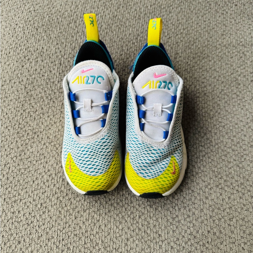 Nike Kids Air 270